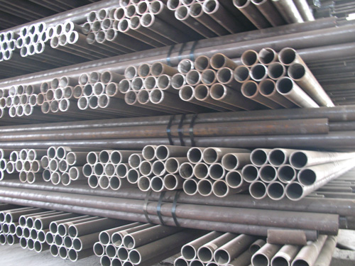 Seamless Pipe (1)