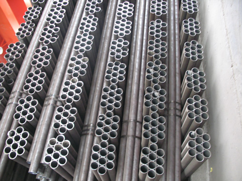 Seamless Pipe (2)