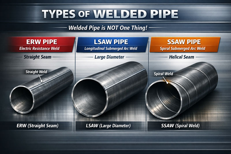 welded-pipe-types-erw-lsaw-ssaw