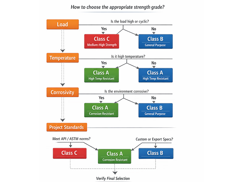 Practical Selection Tips