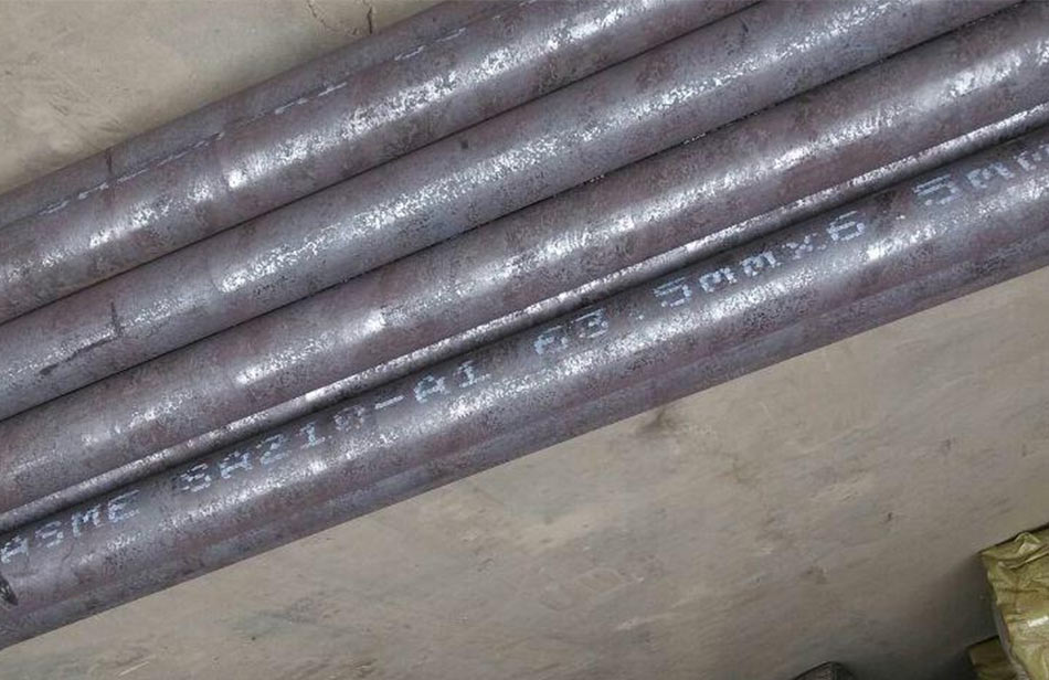 Seamless Boiler Tube（3）