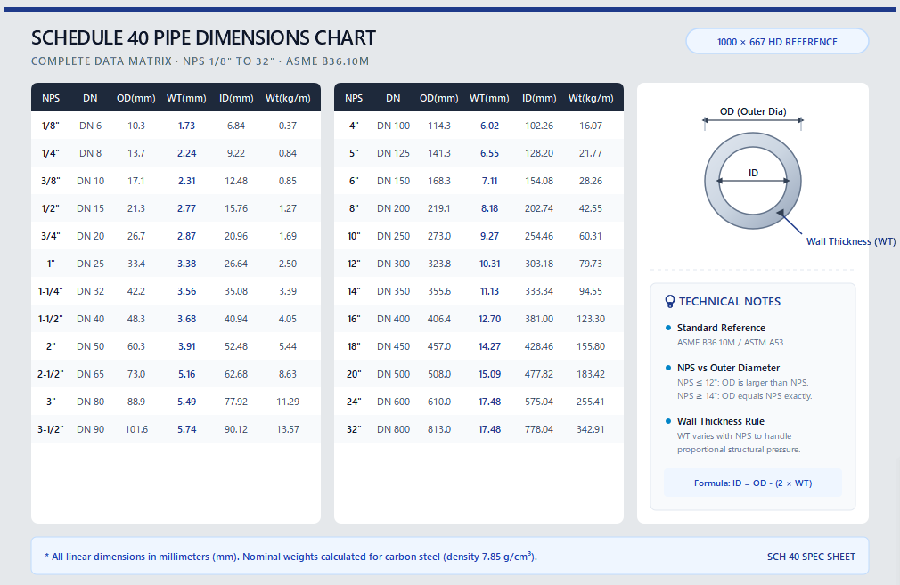 schedule-40-pipe-dimensions-chart